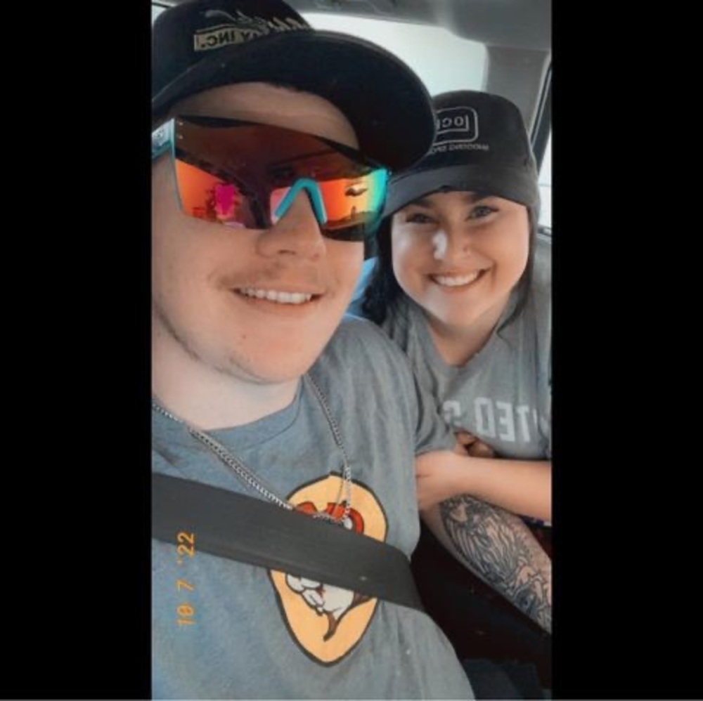 Meet your Posher, Rori